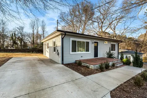 3047 Forrester Street Durham NC 27704