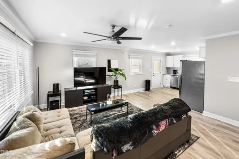 3047 Forrester Street Durham NC 27704