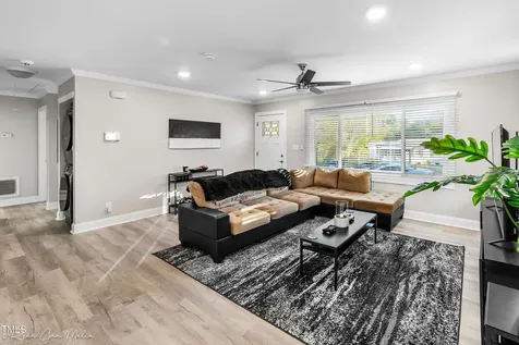 3047 Forrester Street Durham NC 27704