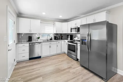 3047 Forrester Street Durham NC 27704