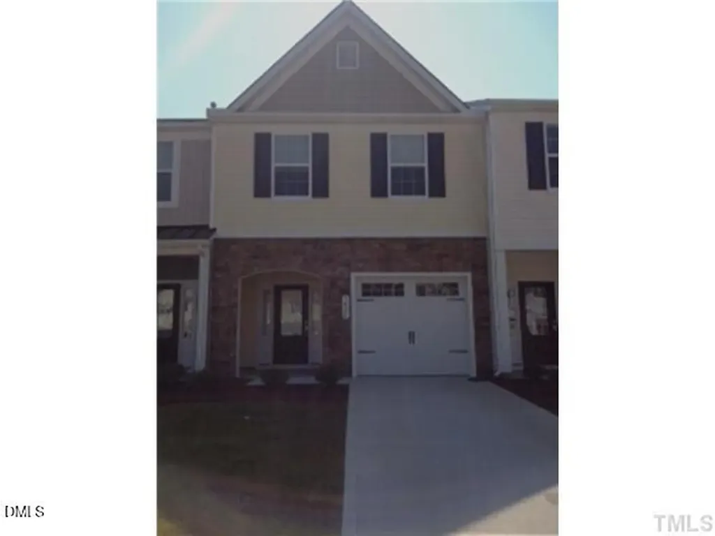 1024 Havenbrook Drive Morrisville NC 27560
