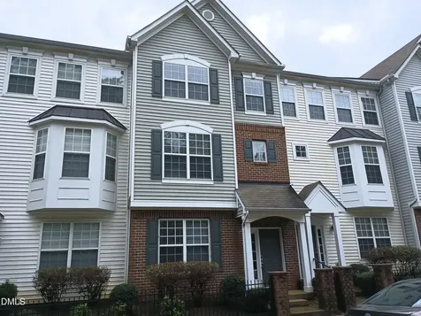 421 Madison Avenue Cary NC 27513