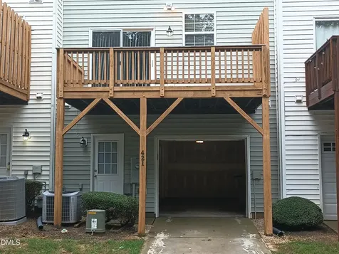 421 Madison Avenue Cary NC 27513