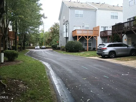 421 Madison Avenue Cary NC 27513