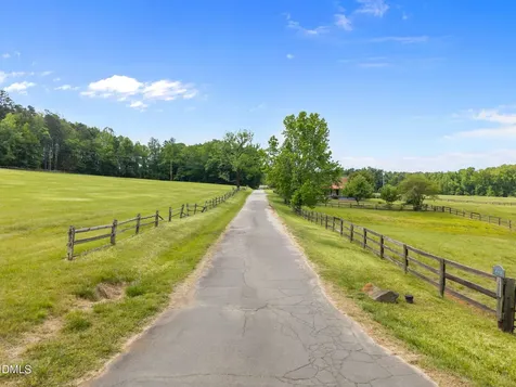 423 Quail Roost Farm Road Rougemont NC 27572