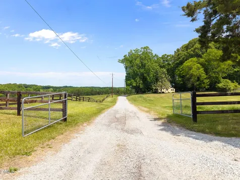 423 Quail Roost Farm Road Rougemont NC 27572