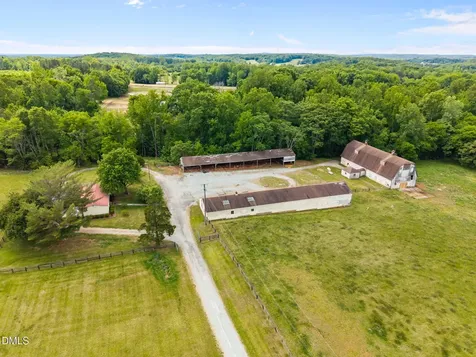 423 Quail Roost Farm Road Rougemont NC 27572