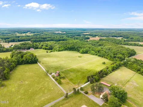 423 Quail Roost Farm Road Rougemont NC 27572