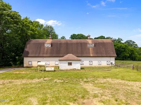 423 Quail Roost Farm Road Rougemont NC 27572