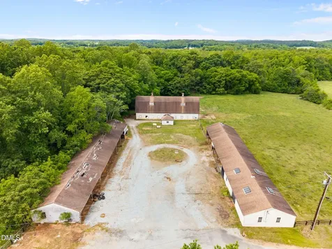 423 Quail Roost Farm Road Rougemont NC 27572