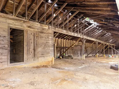 423 Quail Roost Farm Road Rougemont NC 27572