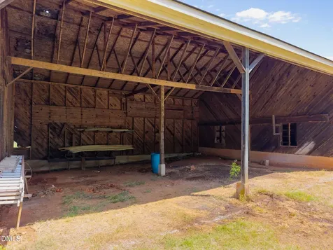 423 Quail Roost Farm Road Rougemont NC 27572