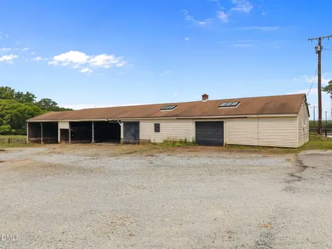 423 Quail Roost Farm Road Rougemont NC 27572