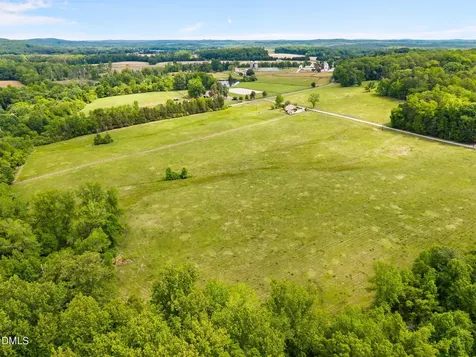 423 Quail Roost Farm Road Rougemont NC 27572