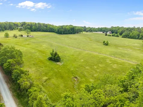 423 Quail Roost Farm Road Rougemont NC 27572