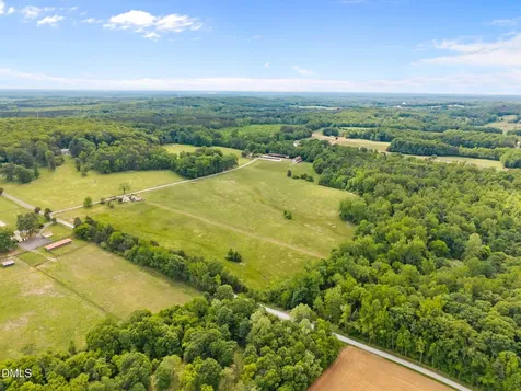 423 Quail Roost Farm Road Rougemont NC 27572