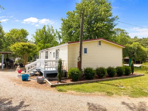 423 Quail Roost Farm Road Rougemont NC 27572