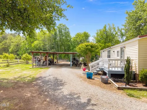 423 Quail Roost Farm Road Rougemont NC 27572