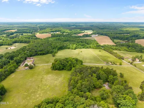 423 Quail Roost Farm Road Rougemont NC 27572