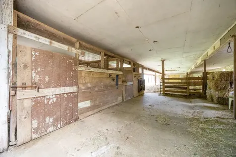 423 Quail Roost Farm Road Rougemont NC 27572