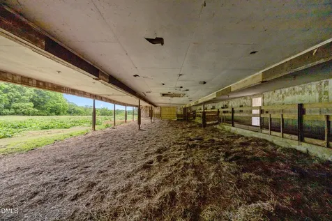 423 Quail Roost Farm Road Rougemont NC 27572