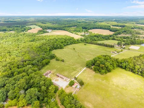 423 Quail Roost Farm Road Rougemont NC 27572