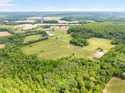 423 Quail Roost Farm Road Rougemont NC 27572