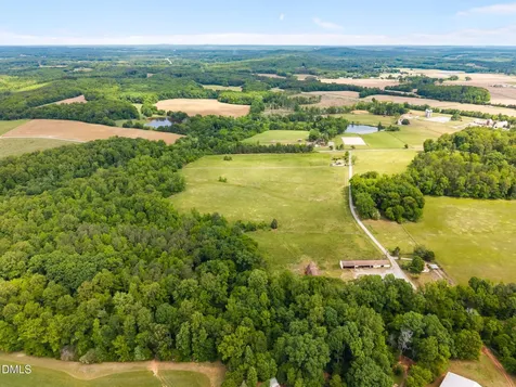 423 Quail Roost Farm Road Rougemont NC 27572