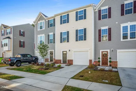 859 Romeria Drive Durham NC 27713