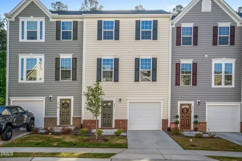 859 Romeria Drive Durham NC 27713