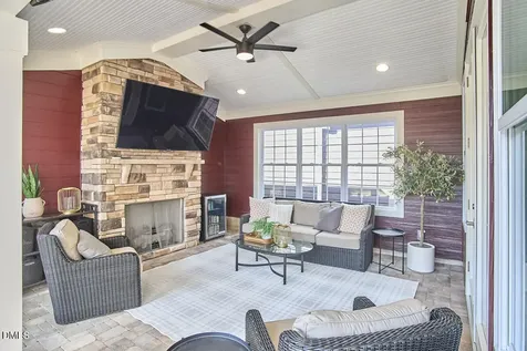 1152 Lowland Street Apex NC 27523