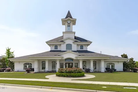 1152 Lowland Street Apex NC 27523