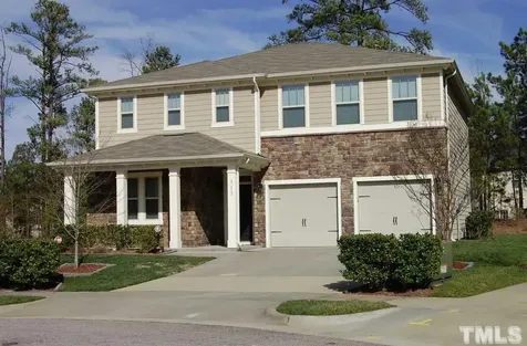 313 Riversville Court Cary NC 27519