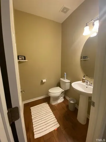 313 Riversville Court Cary NC 27519