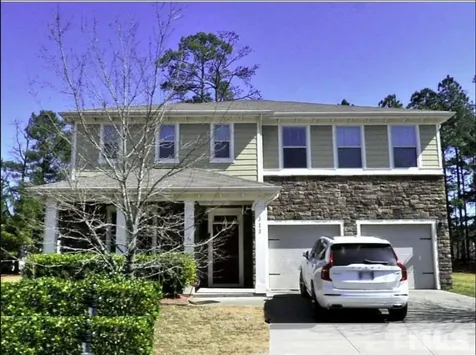 313 Riversville Court Cary NC 27519