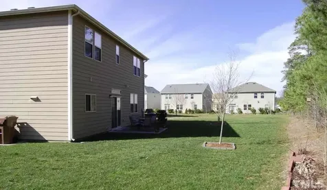 313 Riversville Court Cary NC 27519