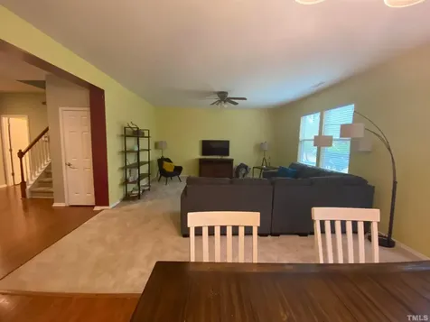 313 Riversville Court Cary NC 27519