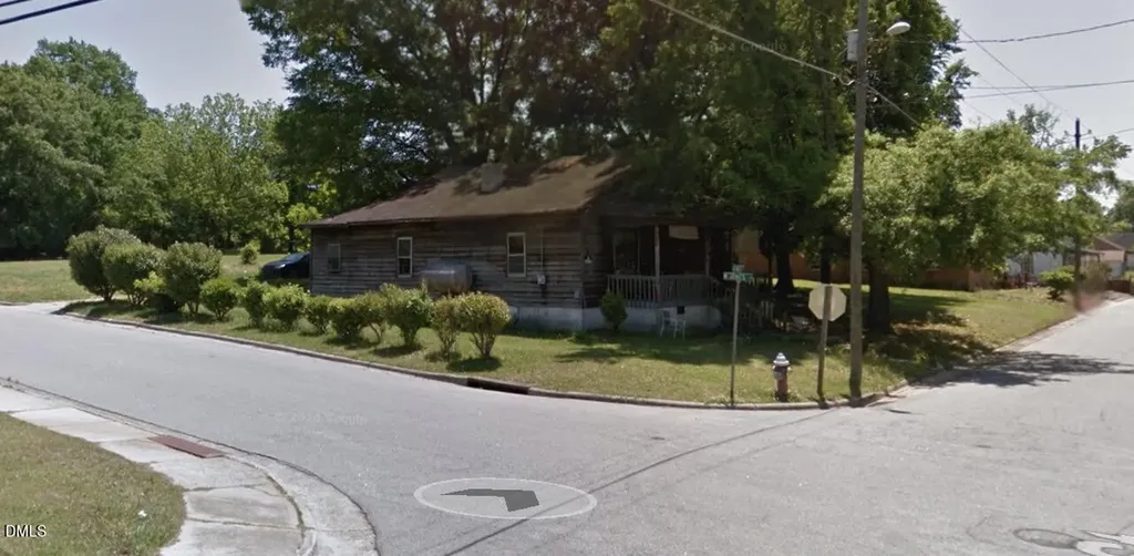 138 N West Street Fuquay Varina NC 27526