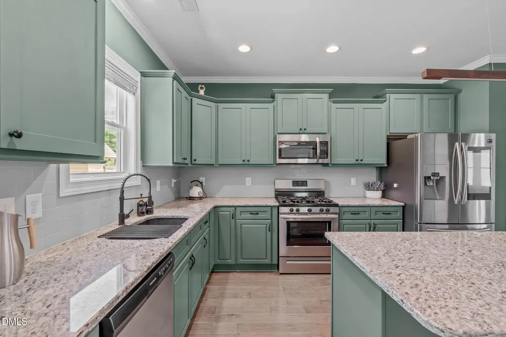 120 Virginia Creek Drive Holly Springs NC 27540
