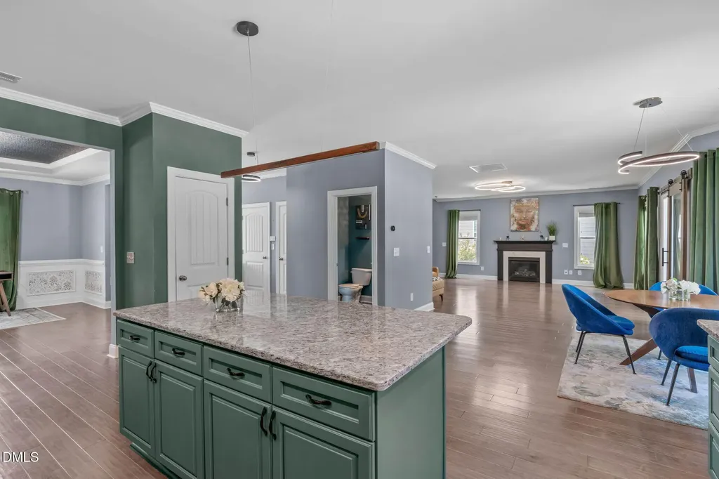 120 Virginia Creek Drive Holly Springs NC 27540