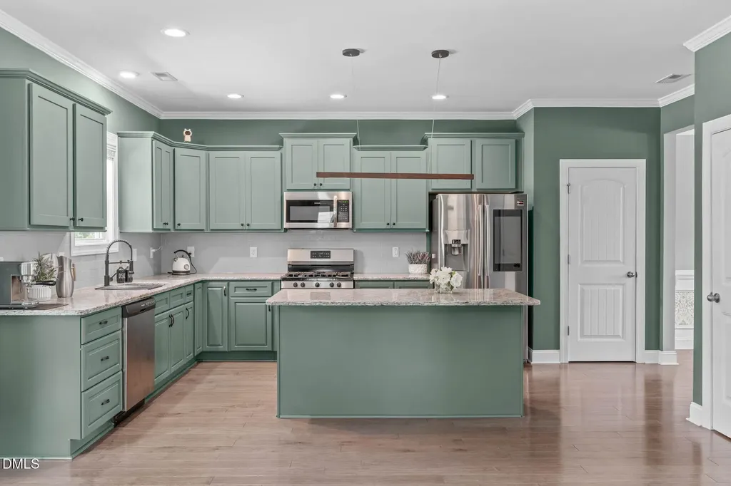 120 Virginia Creek Drive Holly Springs NC 27540