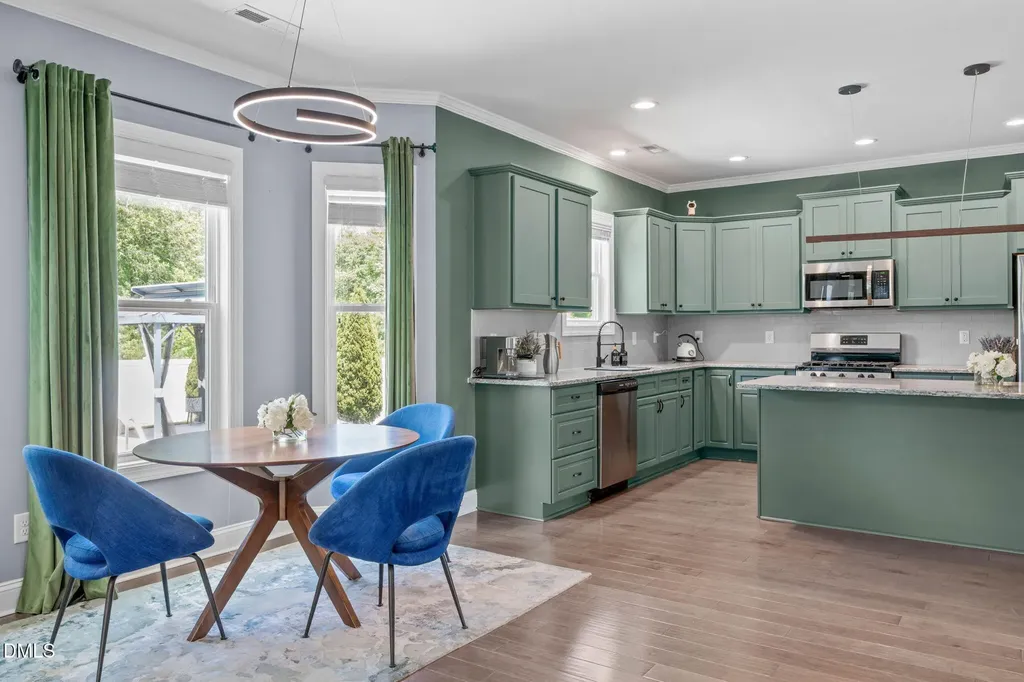 120 Virginia Creek Drive Holly Springs NC 27540