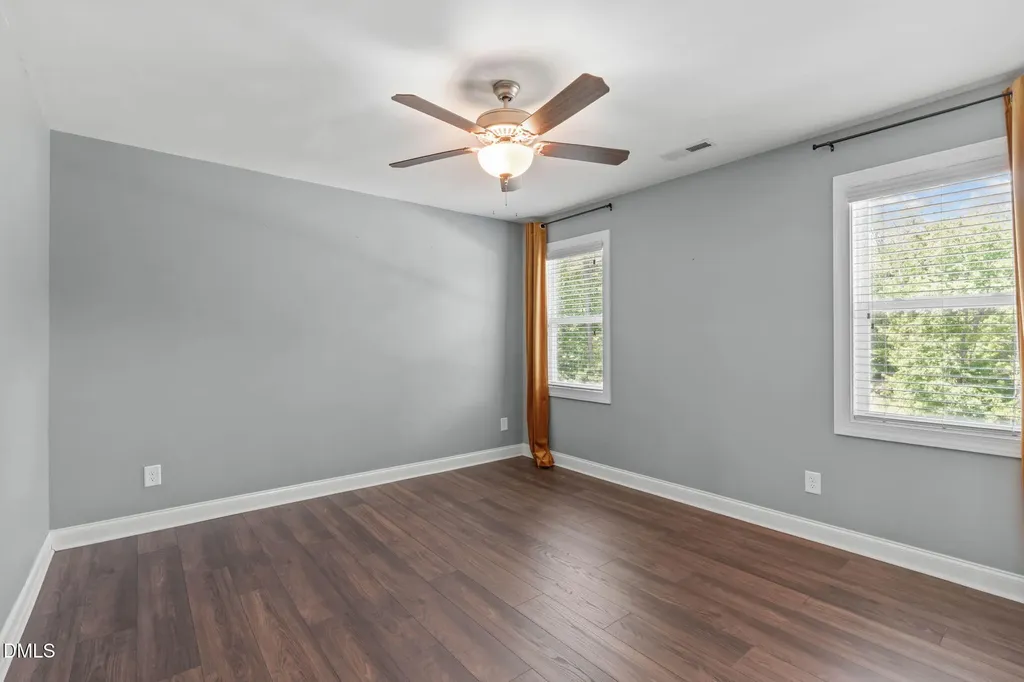 120 Virginia Creek Drive Holly Springs NC 27540