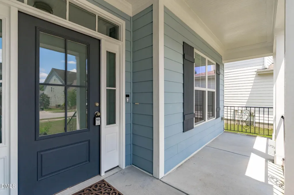 120 Virginia Creek Drive Holly Springs NC 27540