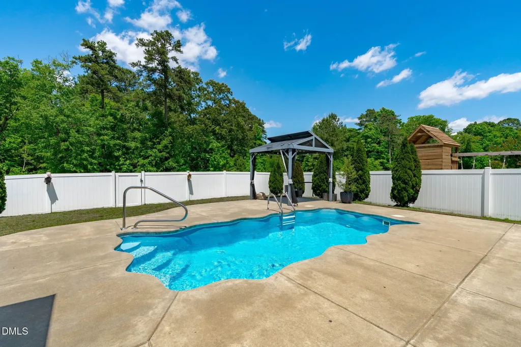 120 Virginia Creek Drive Holly Springs NC 27540