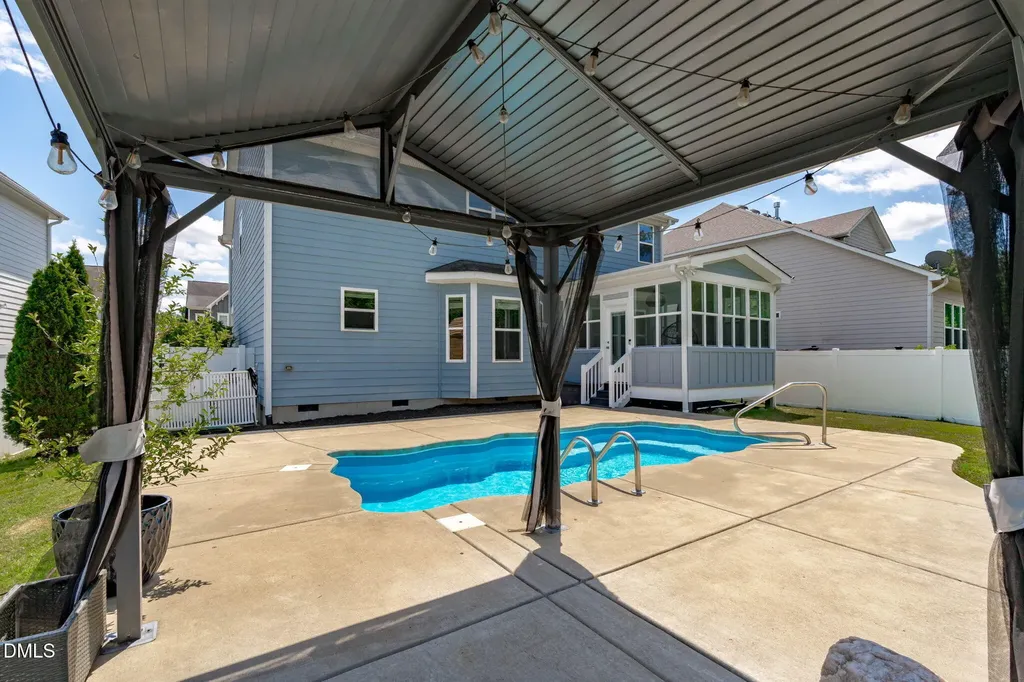 120 Virginia Creek Drive Holly Springs NC 27540
