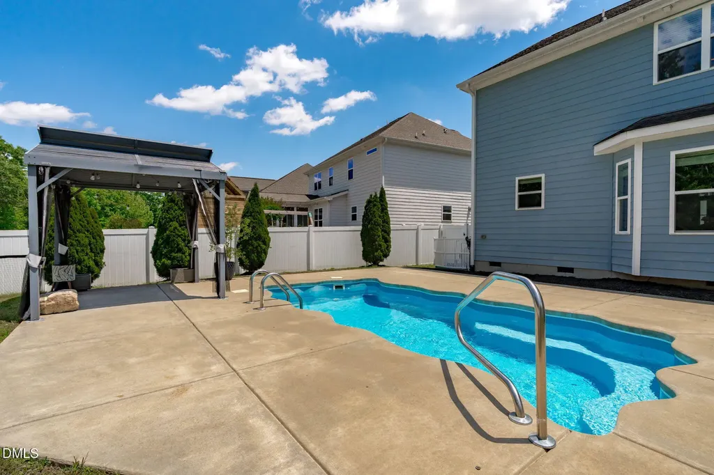 120 Virginia Creek Drive Holly Springs NC 27540