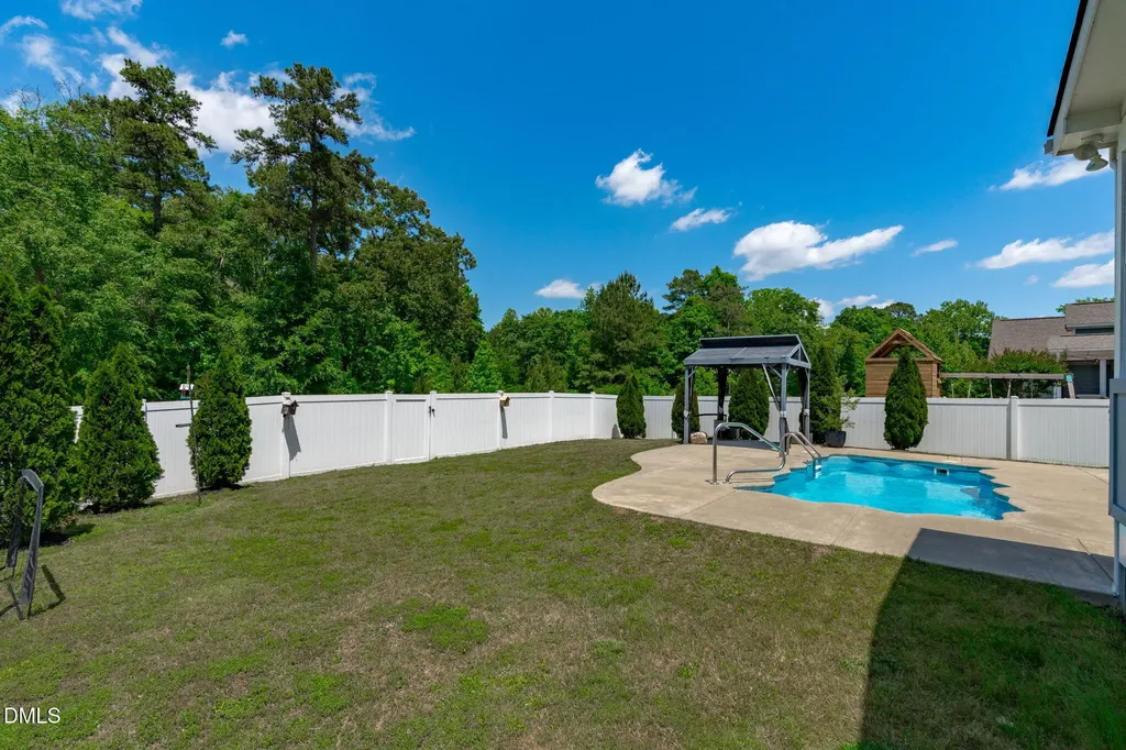 120 Virginia Creek Drive Holly Springs NC 27540