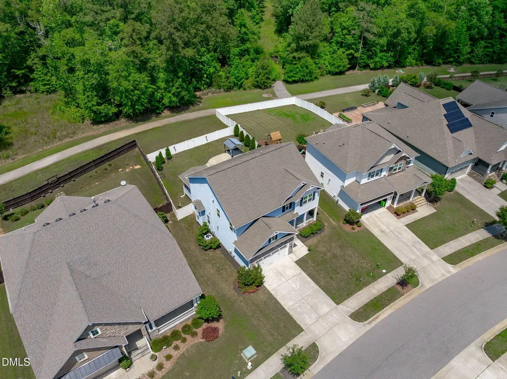 120 Virginia Creek Drive Holly Springs NC 27540