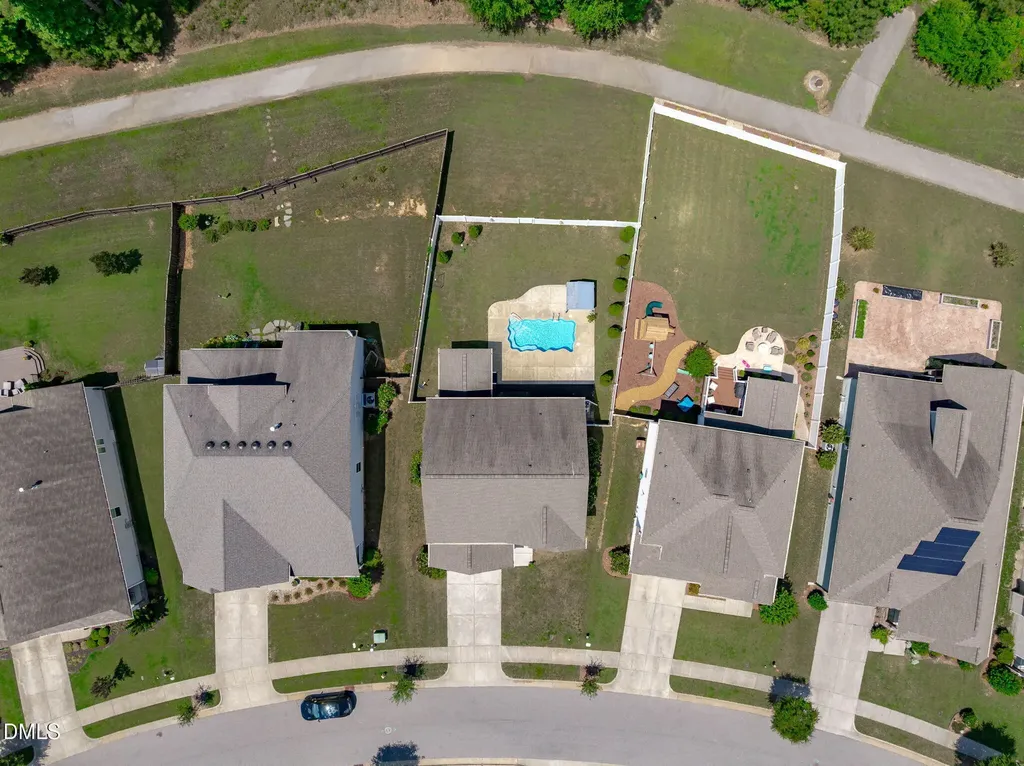 120 Virginia Creek Drive Holly Springs NC 27540